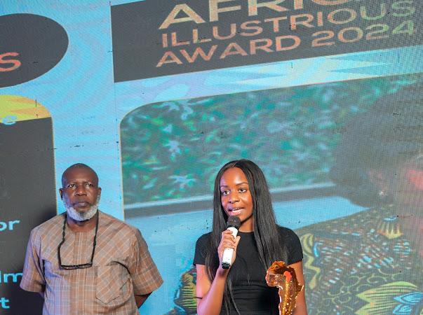 Sen. Barr. Natasha H. Akpoti-Uduaghan